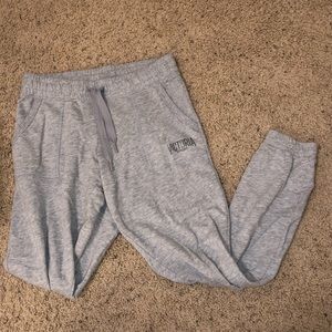 victoria secret joggers